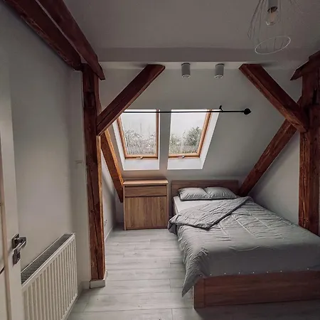 Gierymskiego Loft Gliwice Exterior foto