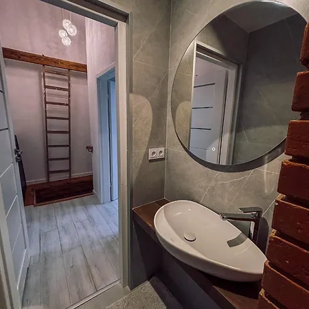 Gierymskiego Loft Gliwice Exterior foto