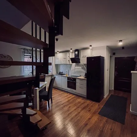 Gierymskiego Loft Gliwice Exterior foto
