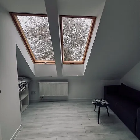 Gierymskiego Loft Gliwice Exterior foto