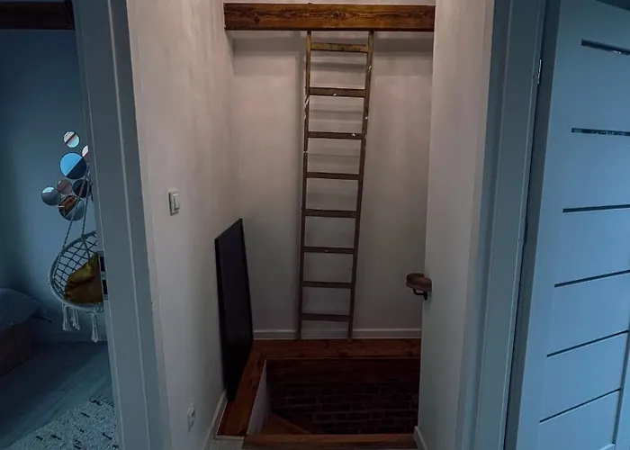 Gierymskiego Loft