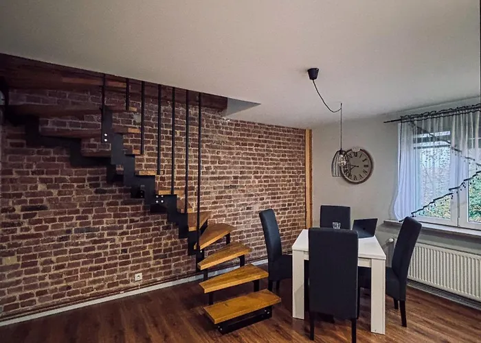 Gierymskiego Loft