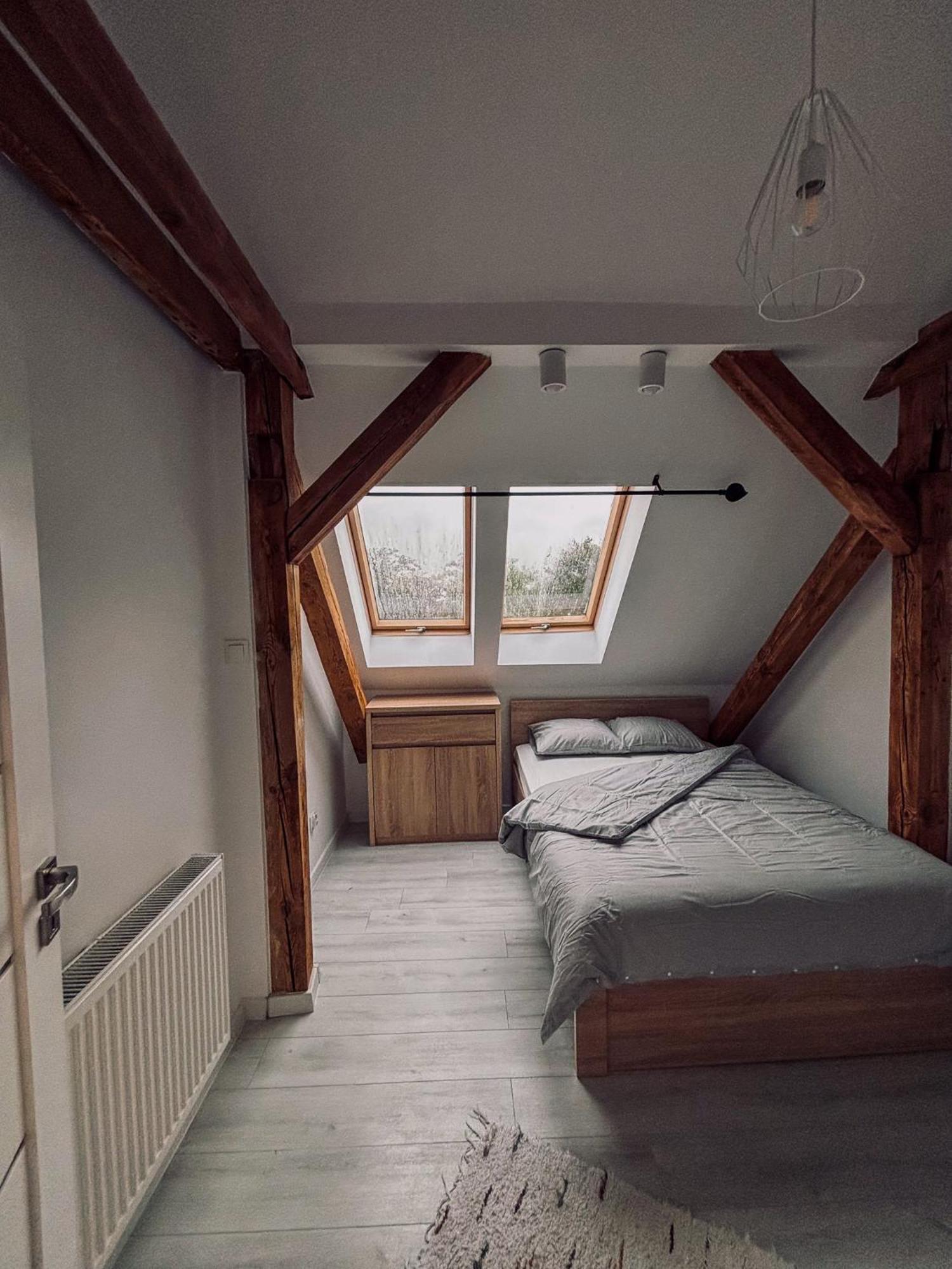 Gierymskiego Loft Apartment