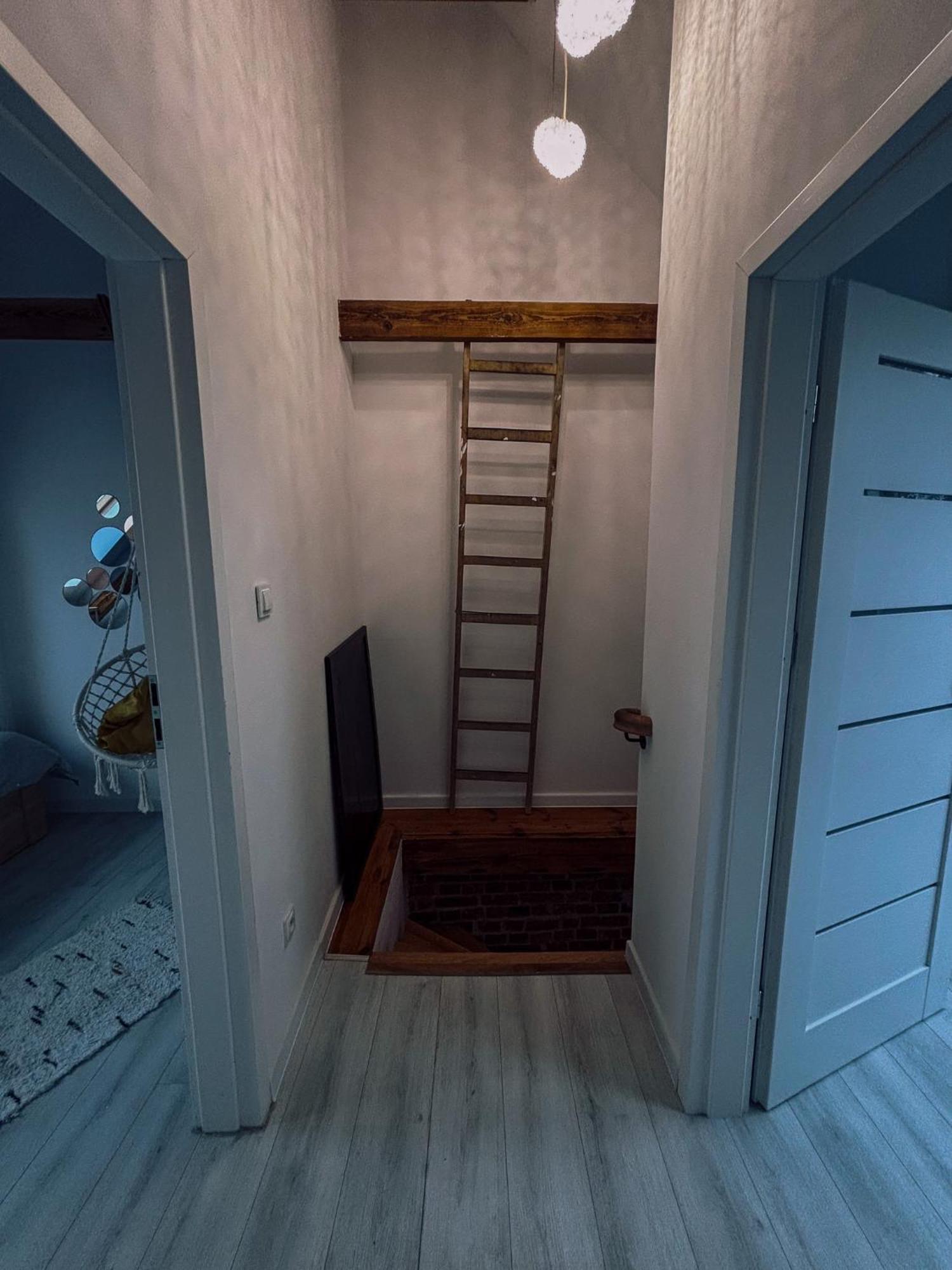 Gierymskiego Loft Apartment *