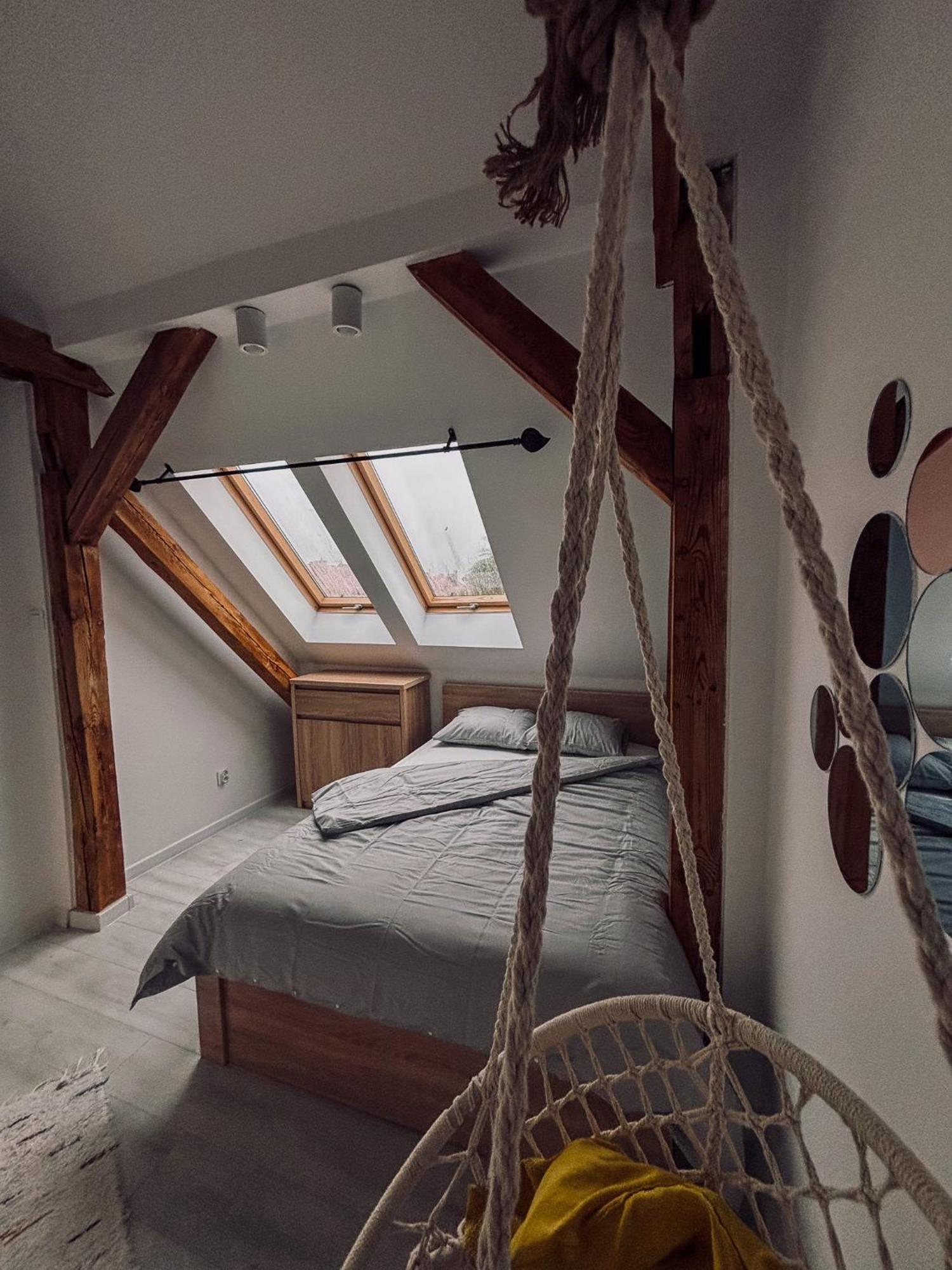 Gierymskiego Loft * Gliwice