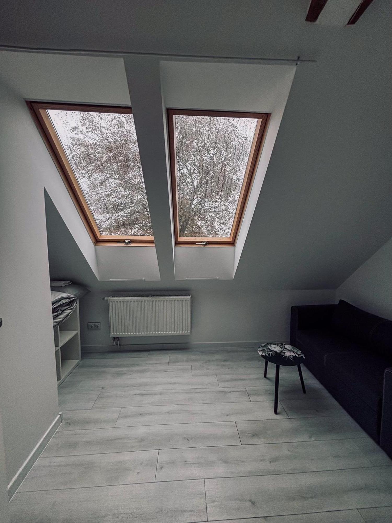 Gierymskiego Loft Apartment Gliwice