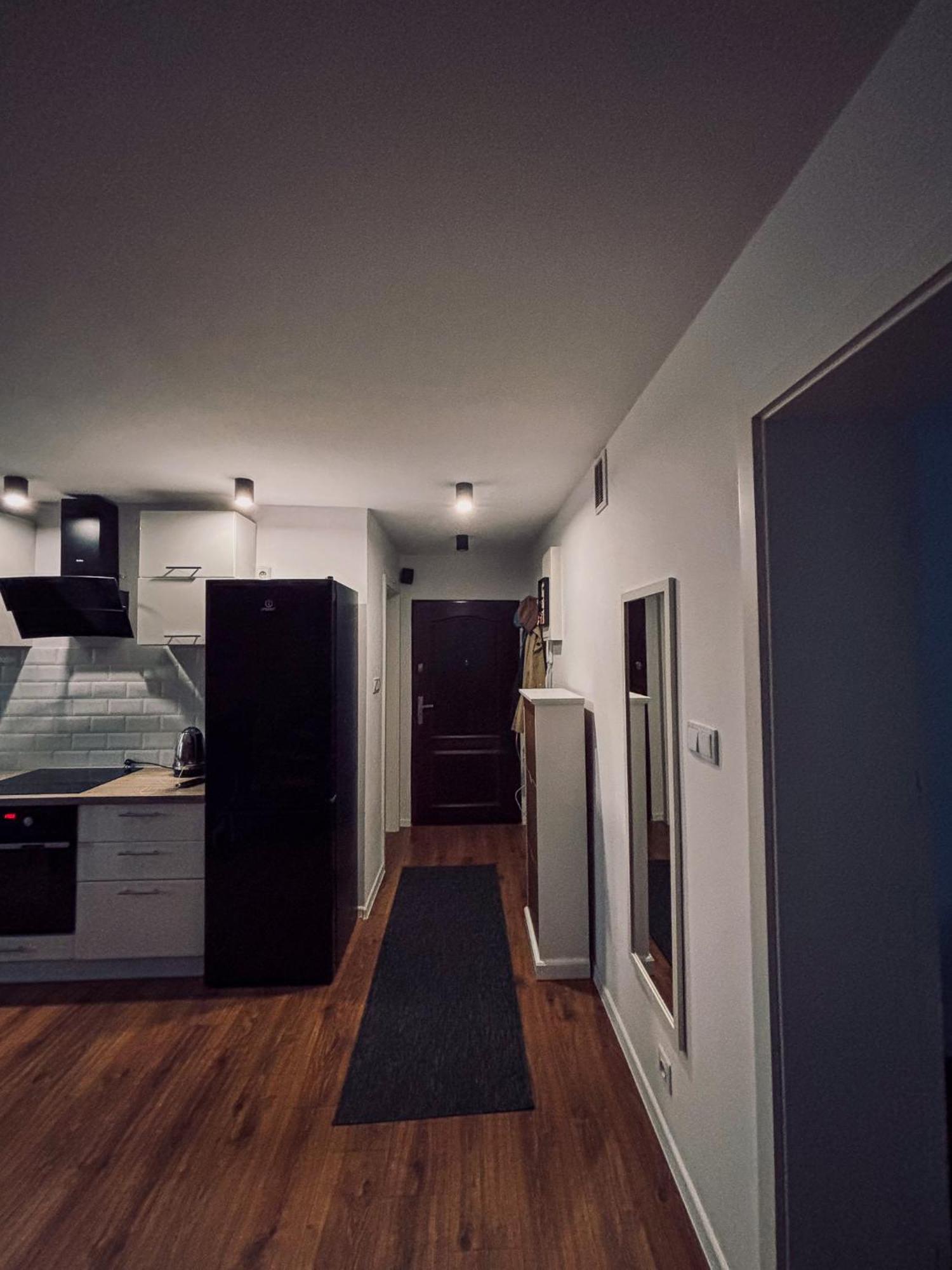 Gierymskiego Loft *