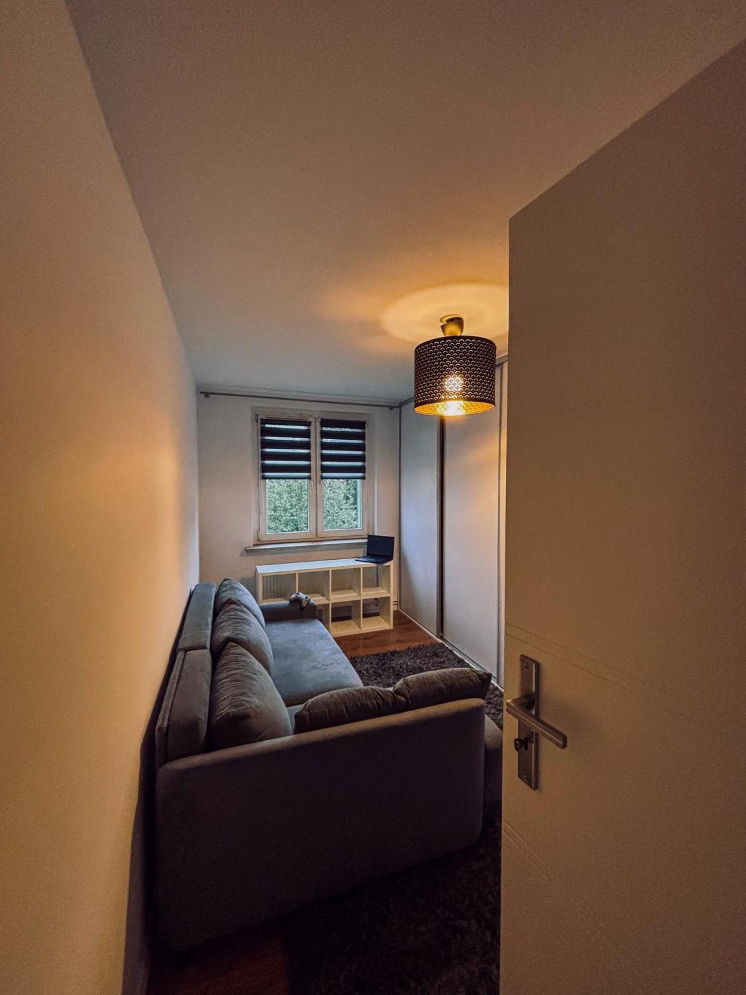 Gierymskiego Loft Gliwice