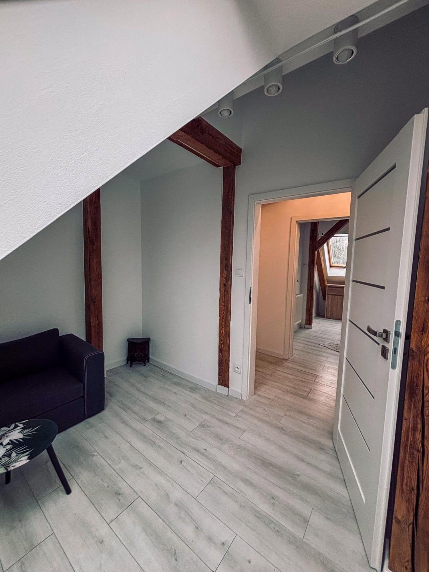 Gierymskiego Loft Apartment Gliwice