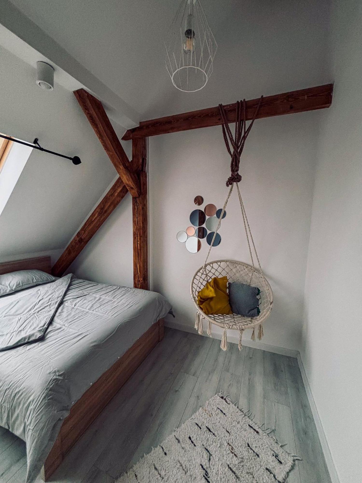 Gierymskiego Loft *
