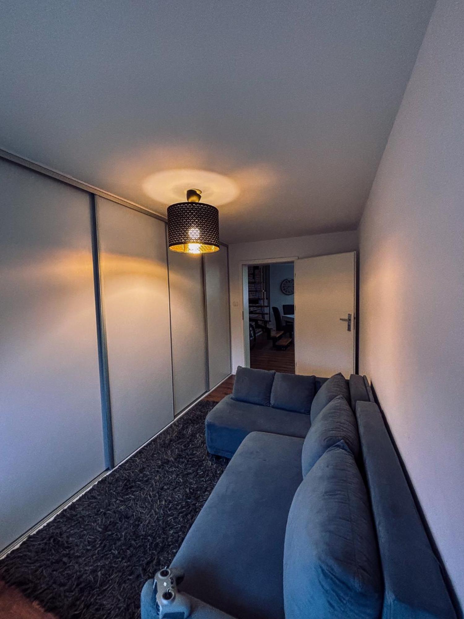 Gierymskiego Loft Gliwice