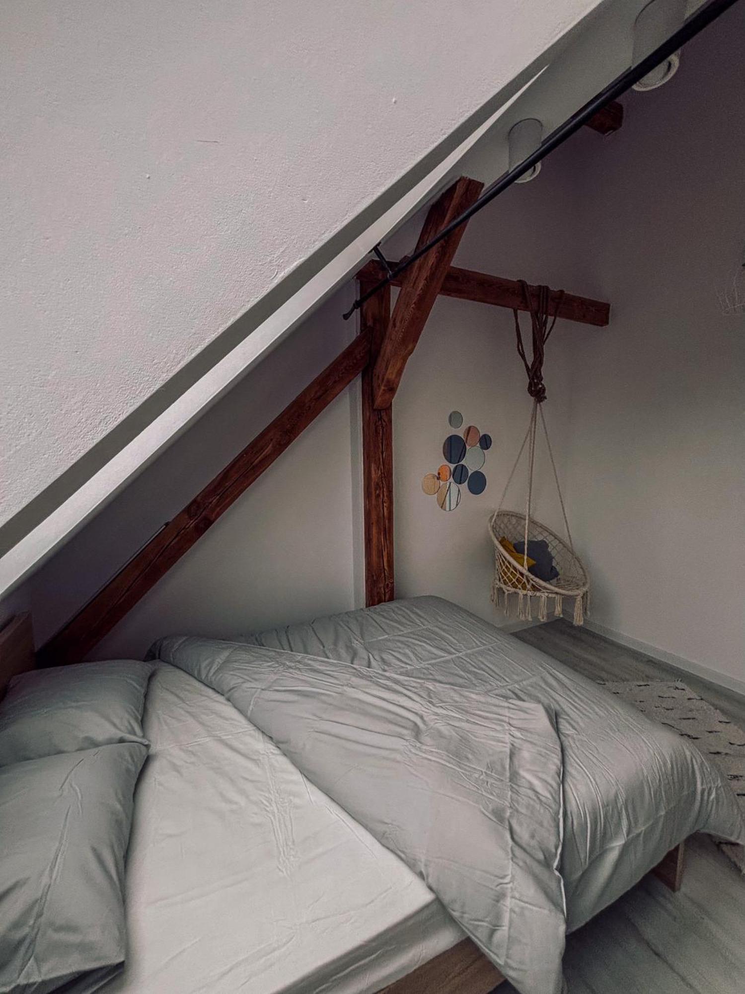 Gierymskiego Loft * Gliwice