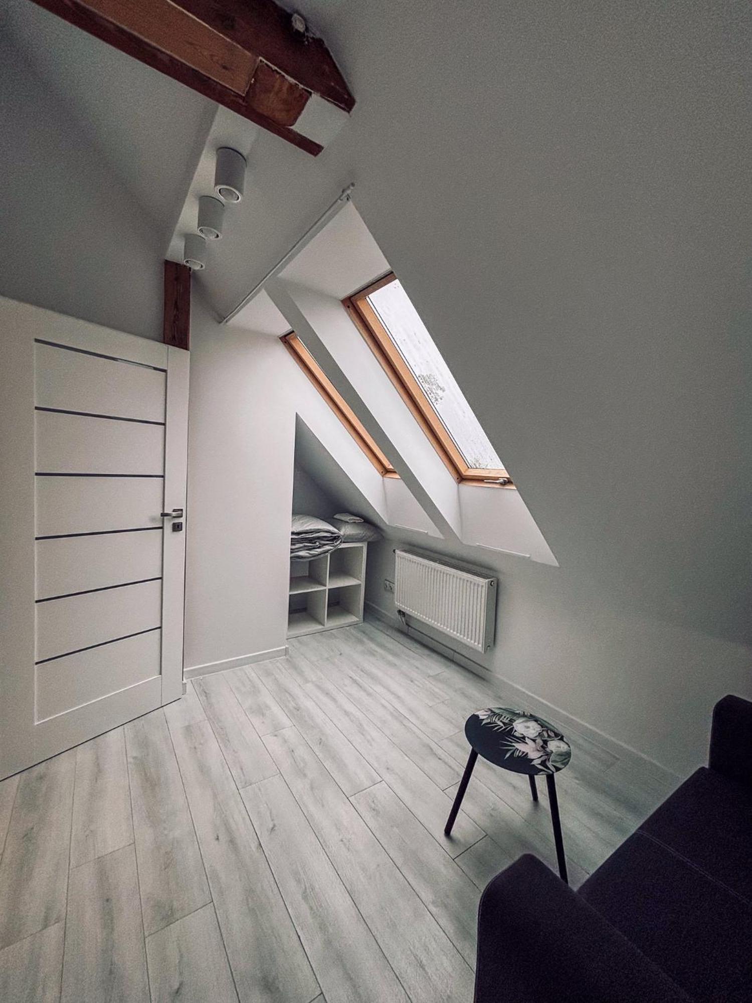 Gierymskiego Loft