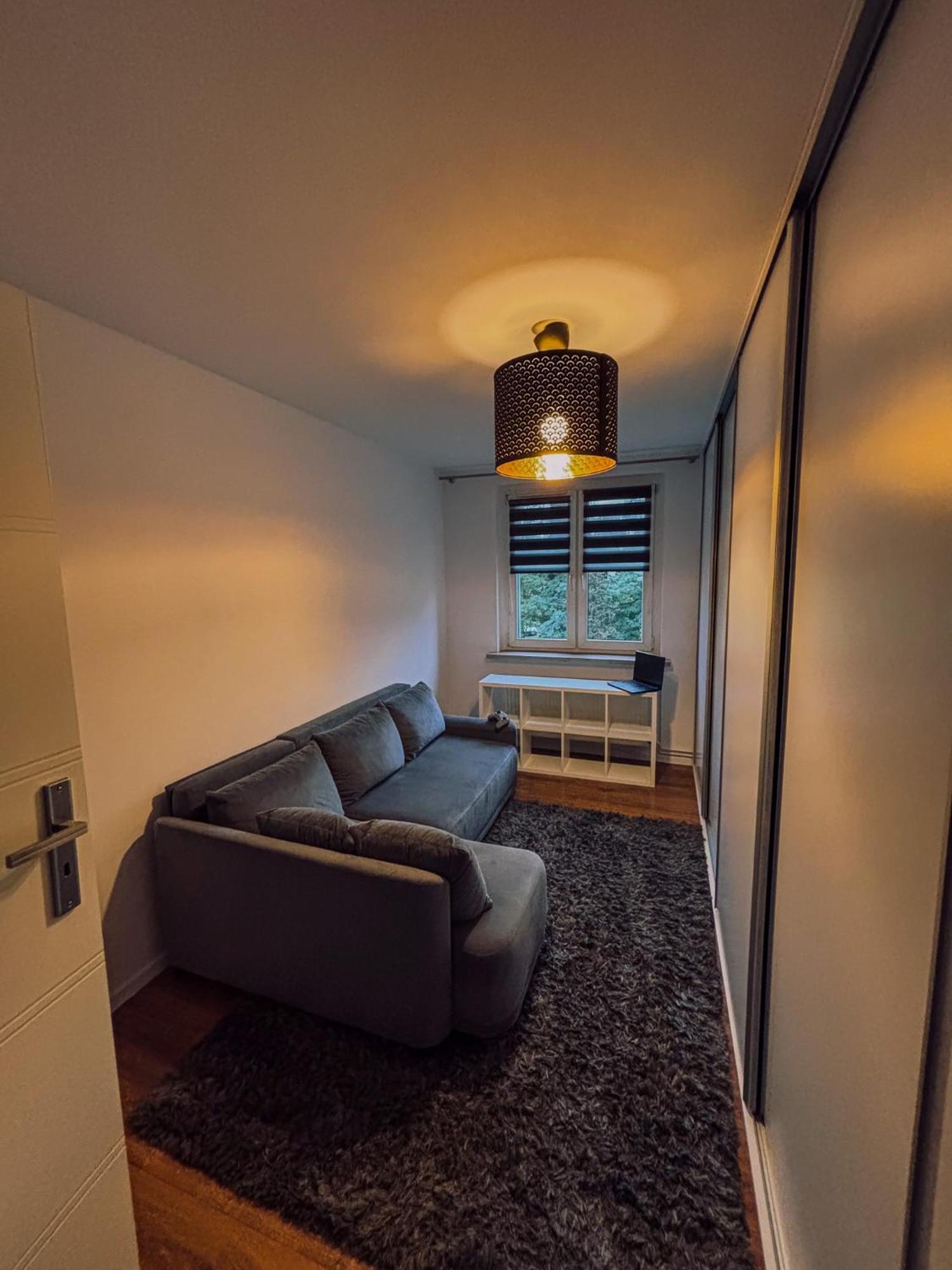 Gierymskiego Loft Apartment