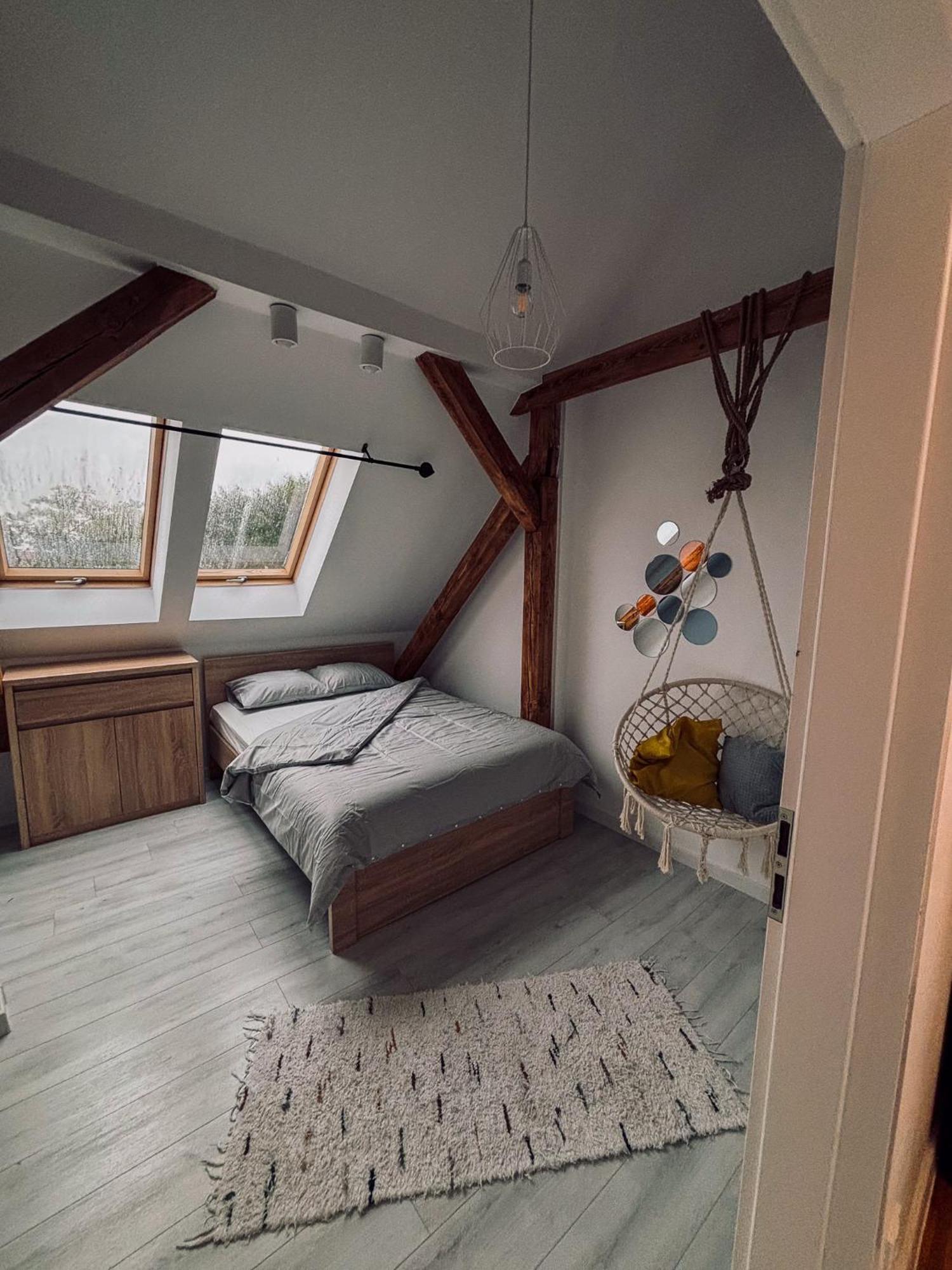 Apartment Gierymskiego Loft *