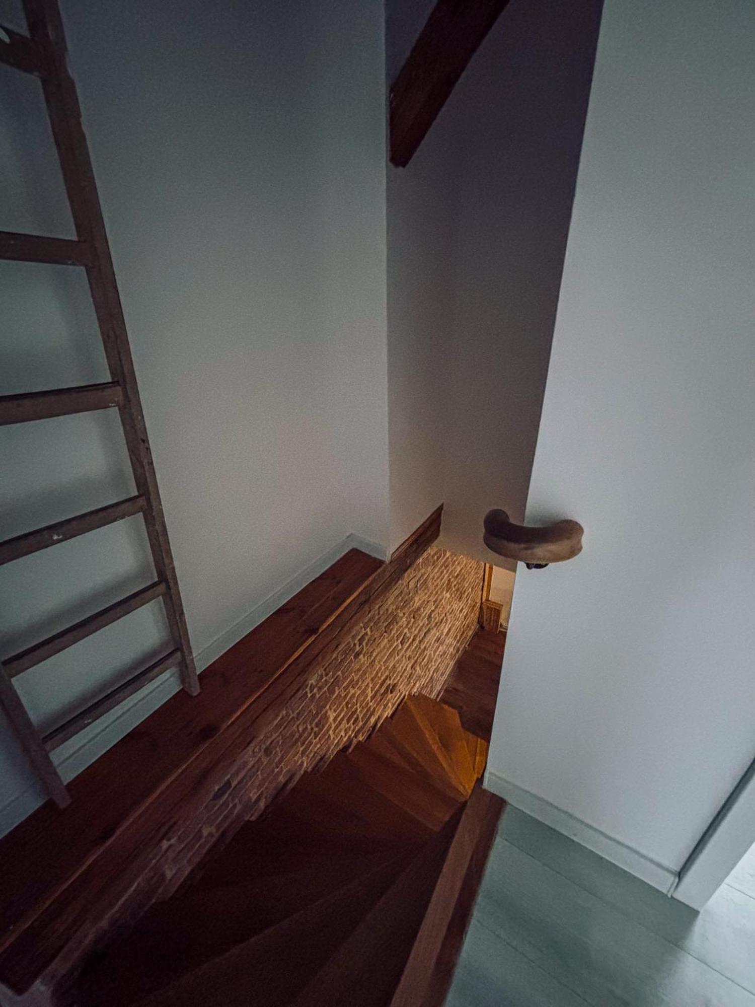 Apartment Gierymskiego Loft Gliwice