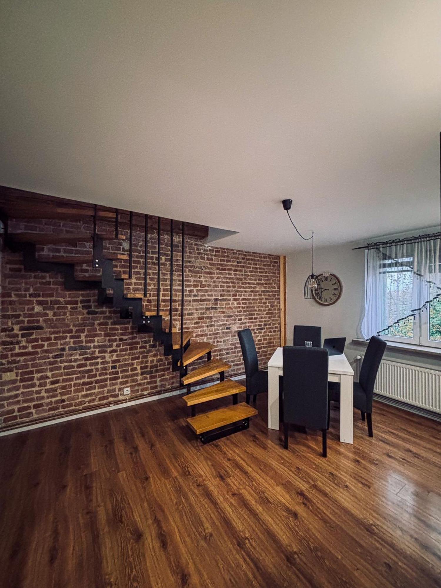 Gierymskiego Loft *
