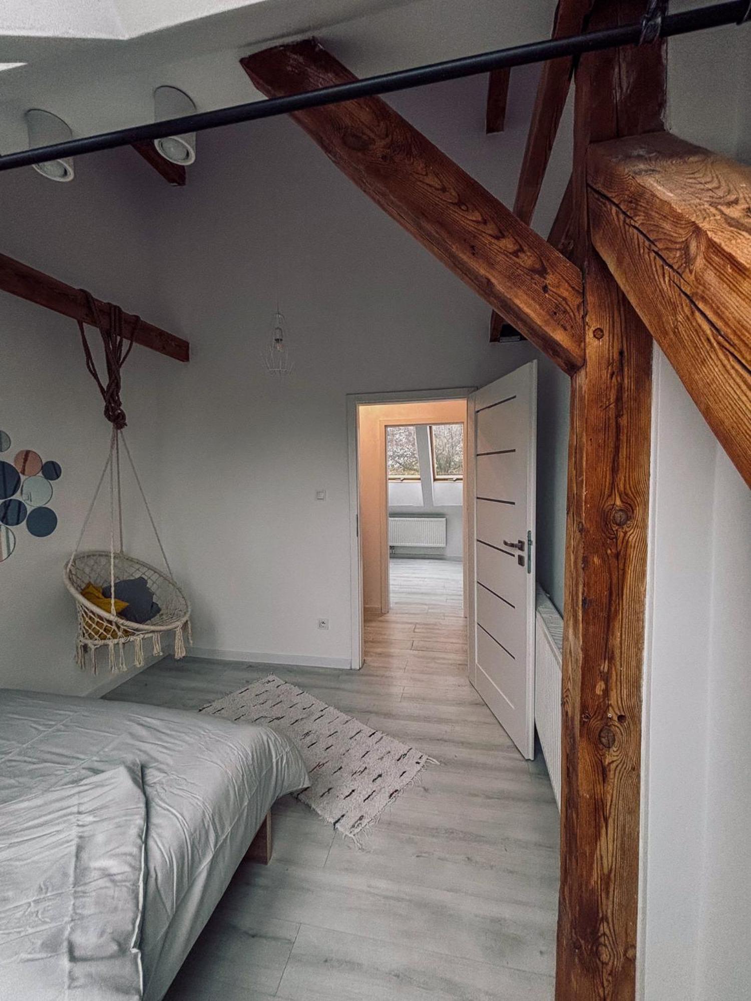 Gierymskiego Loft Apartment Gliwice